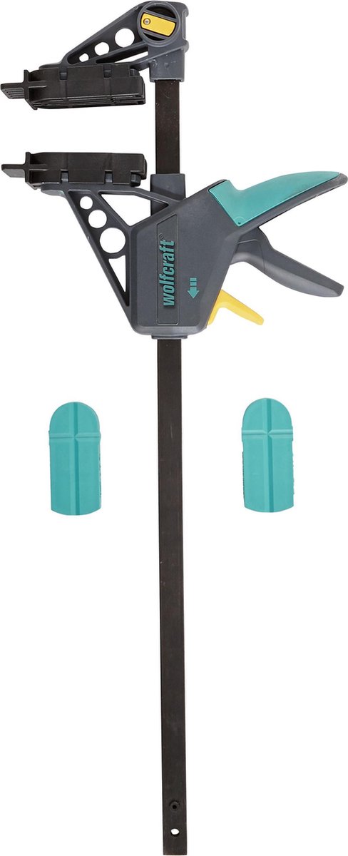 Wolfcraft 6985000 Montage klem