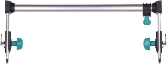 Wolfcraft 3675000 Kozijnspanner Easy