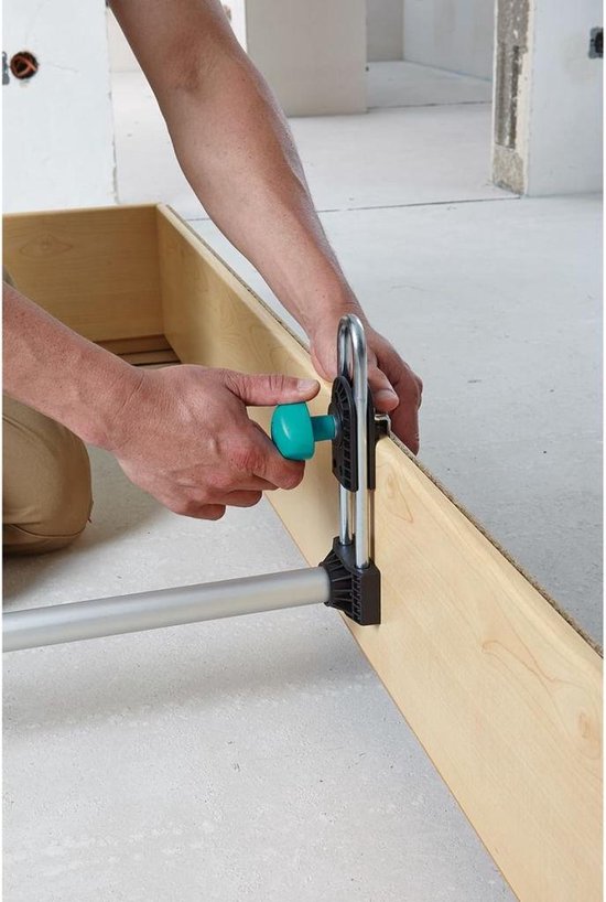 Wolfcraft 3675000 Kozijnspanner Easy