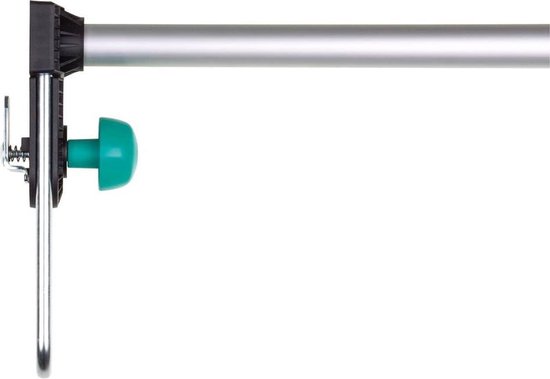 Wolfcraft 3675000 Kozijnspanner Easy