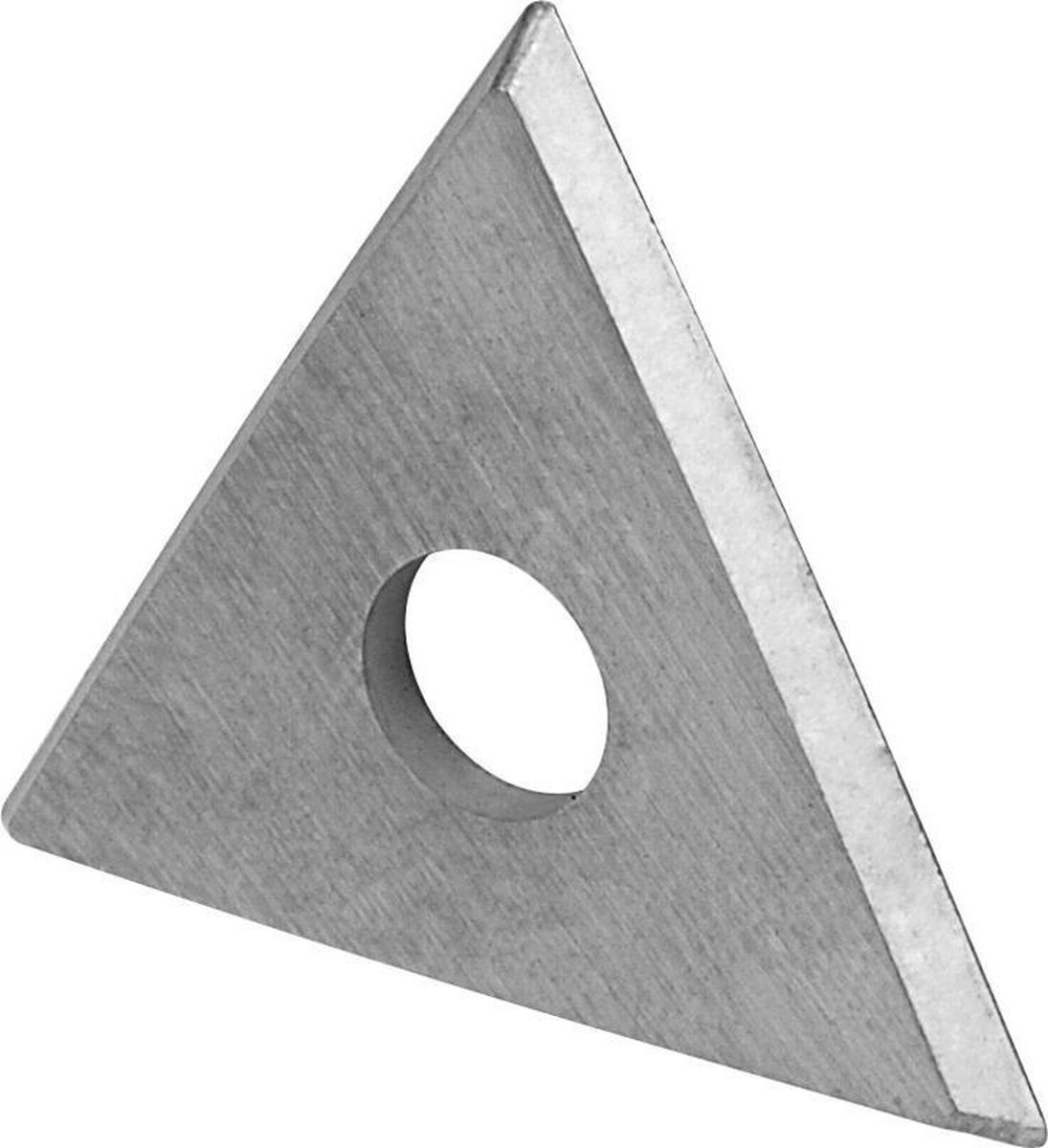 Bahco 449 Kleuren schraperklingen 25mm 3-kant, voor 625 + 448