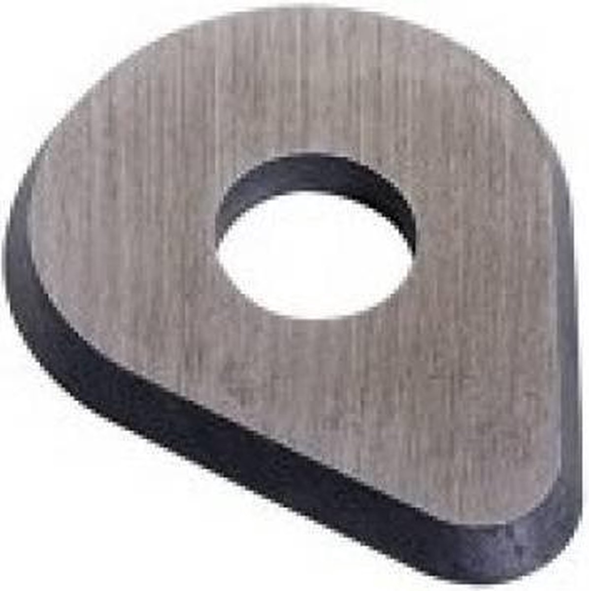 Bahco 625-PEAR Reservemesjes peervorm voor kleuren schraper 625