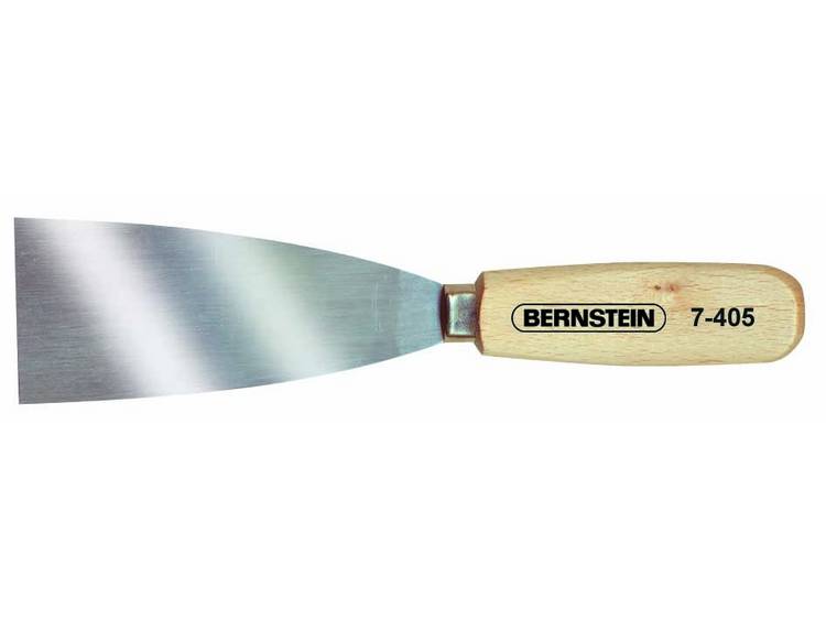 Bernstein Plamuurmes 7-405 (l x b) 200 mm x 50 mm