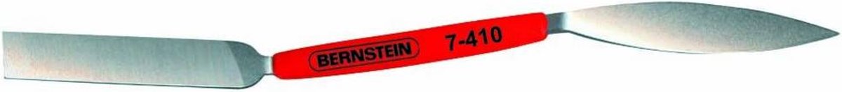 Bernstein Spatel 7-410 (l x b) 220 mm x 16 mm