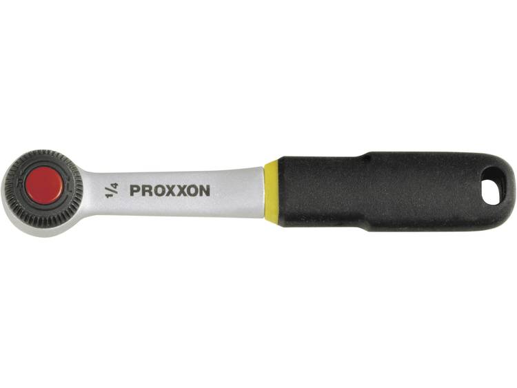 Proxxon Industrial 23 092 Omschakelratel 1/4 (6.3 mm) 140 mm