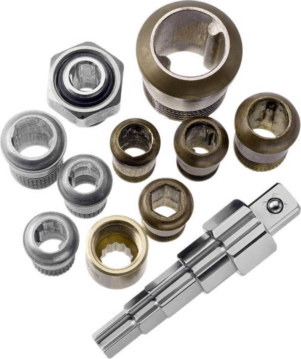 Rothenberger 73297 Doorsteekknar