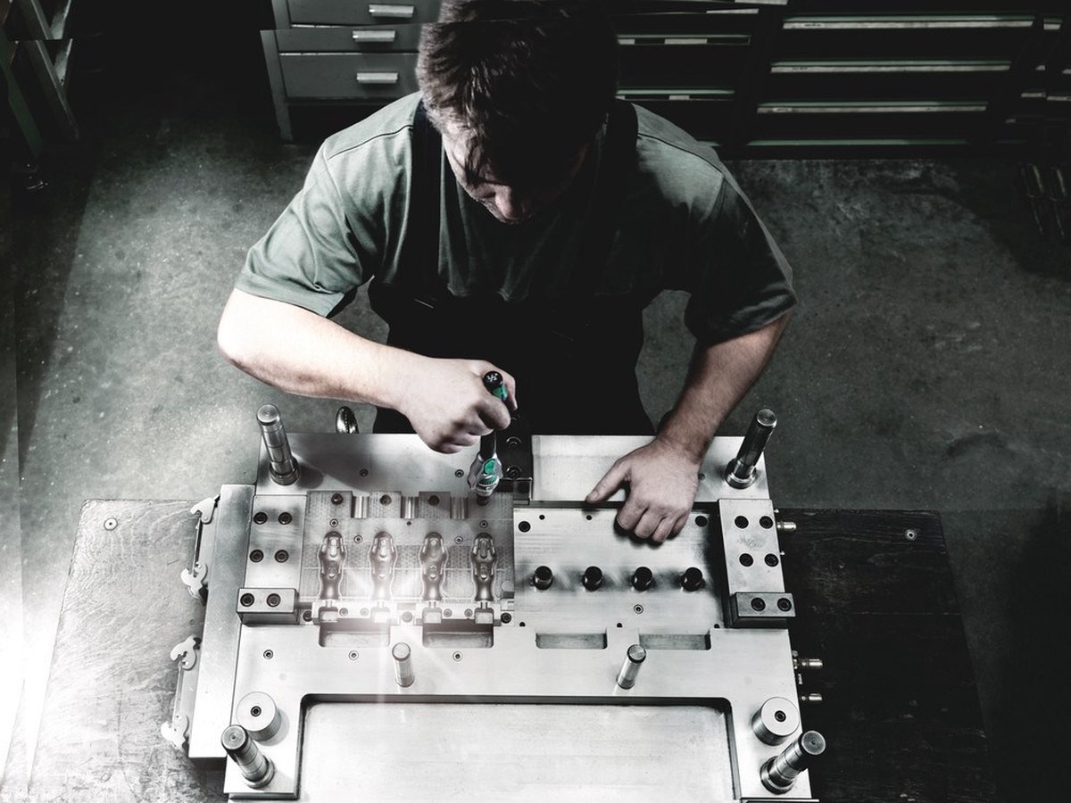 Wera 8000 C 05073262001 Omschakelratel 1/2 (12.5 mm) 277 mm