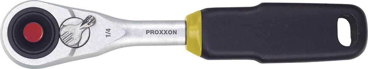 Proxxon Industrial 23160 Omschakelratel 1/4 (6.3 mm) 120 mm