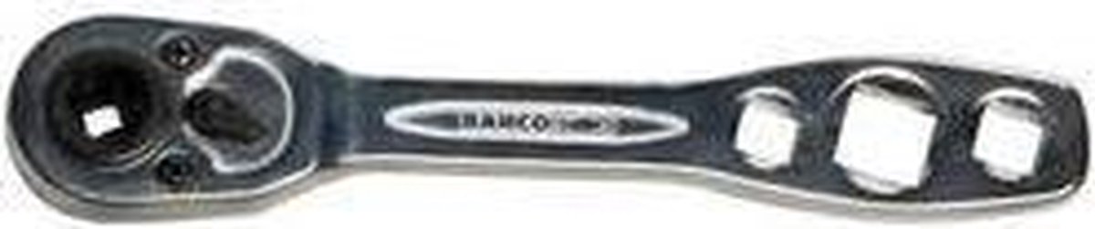 Bahco R6950 Omschakelratel 160 mm