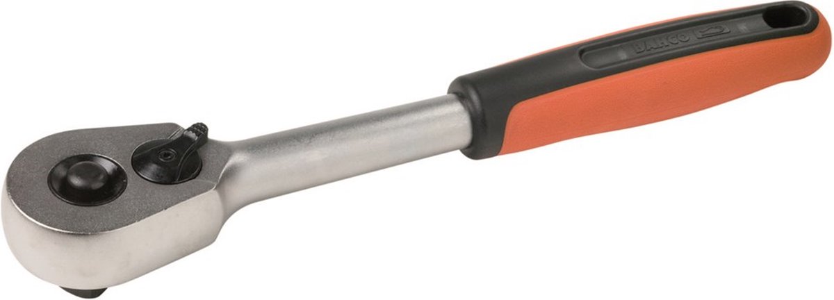 Bahco SBS81 Omschakelratel