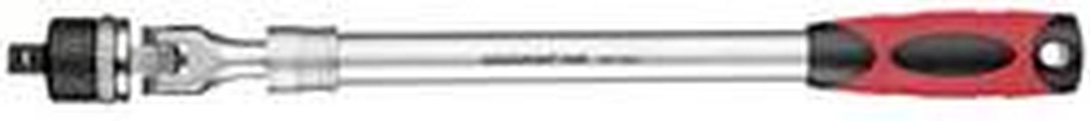 Gedore R60110009 3300523 Telescoopratel met omschakelpal