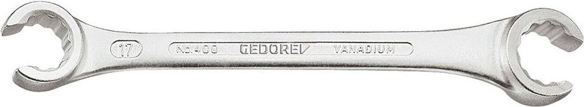 Gedore 400 36X41 1933175 Dubbele ringsleutel 36 - 41 mm DIN 3118