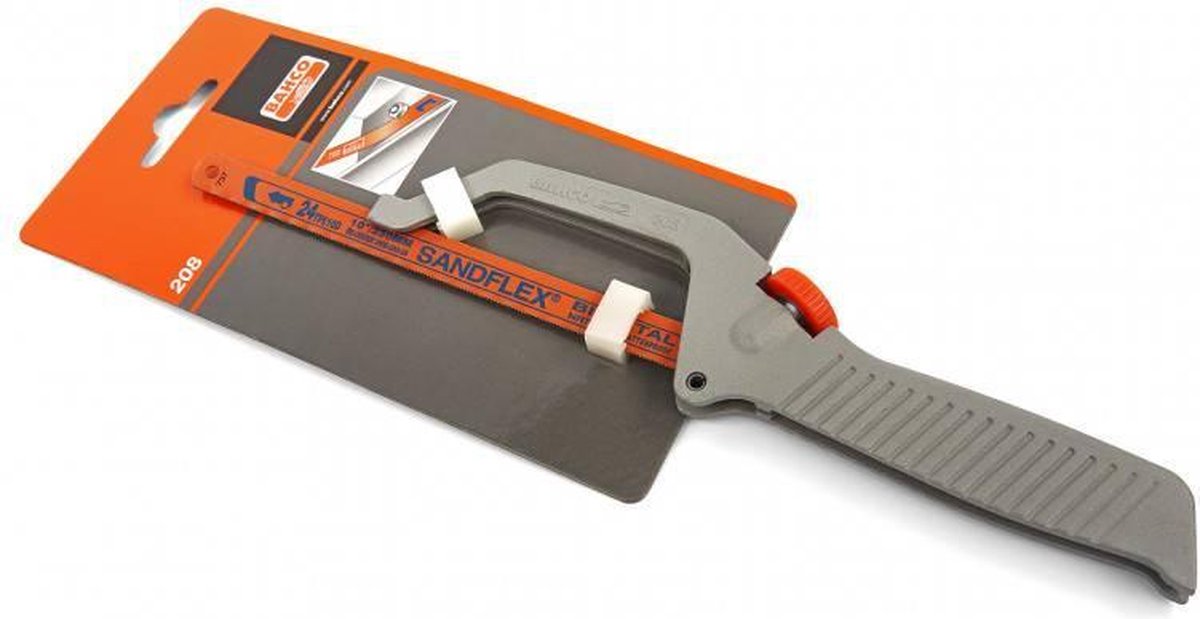 Bahco 208 Metaalzaag 330 mm