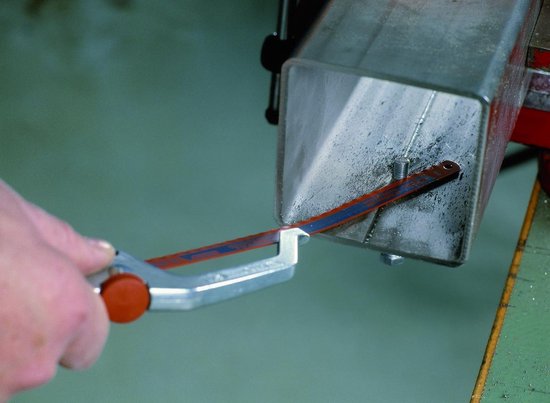 Bahco 208 Metaalzaag 330 mm