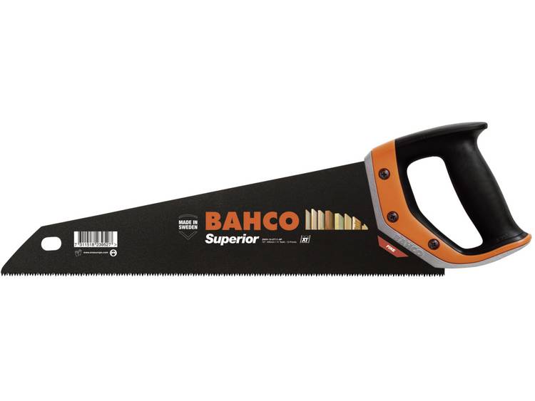 Bahco 2600-16-XT11-HP Handzaag