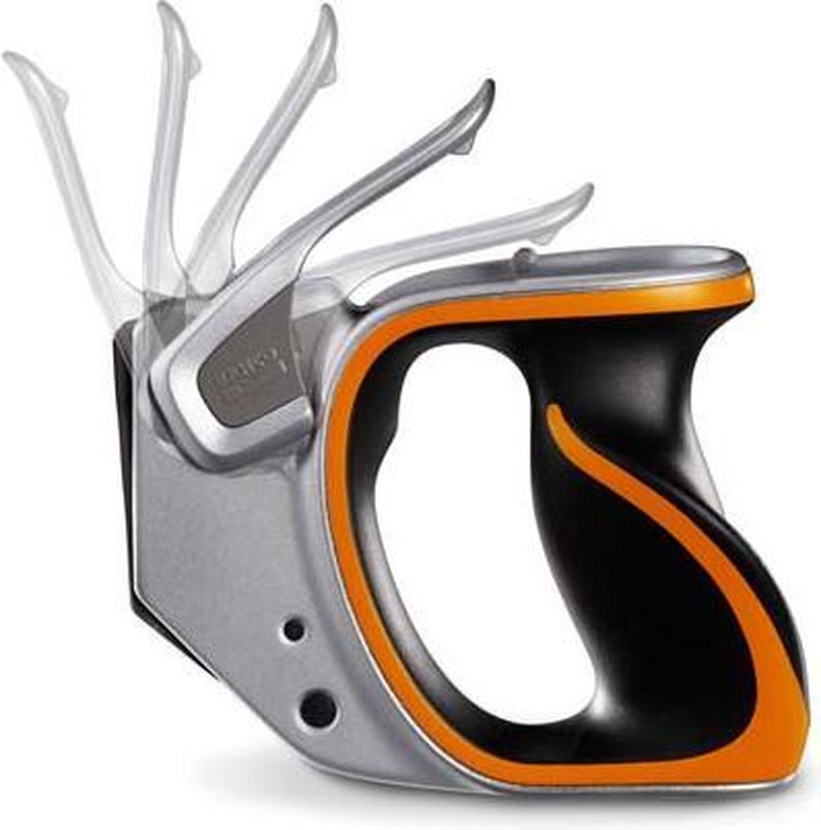 Bahco EX-RL Zaaghandgreep