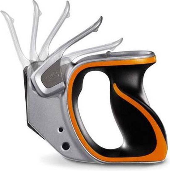 Bahco EX-RL Zaaghandgreep