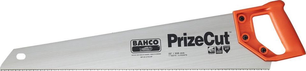 Bahco NP-19-U7/8-HP Handzaag