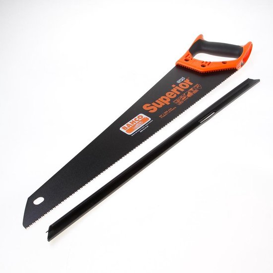 Bahco 2600-22-XT-HP Handzaag