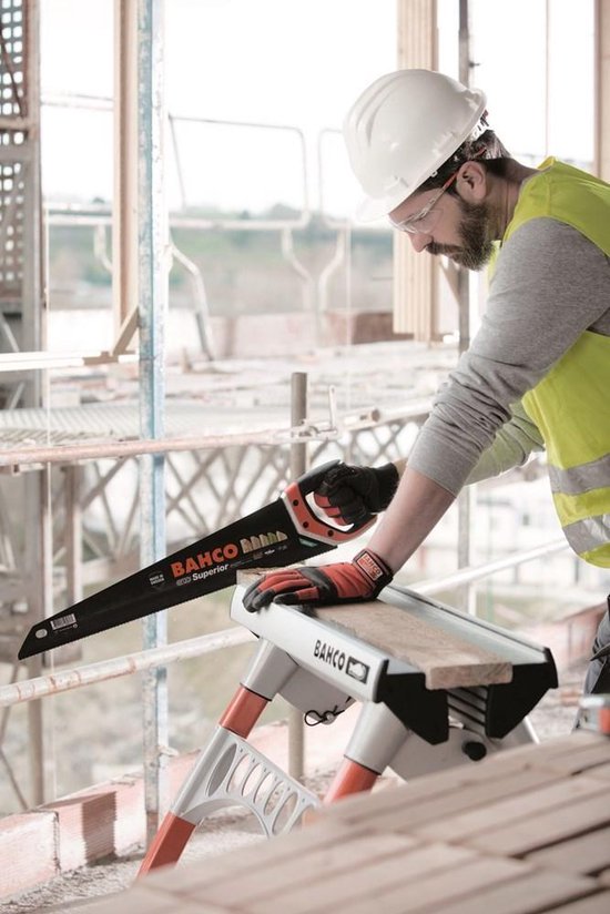 Bahco 2600-22-XT-HP Handzaag