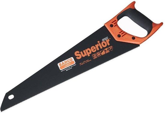 Bahco 2600-22-XT-HP Handzaag