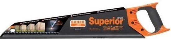 Bahco 2600-22-XT-HP Handzaag