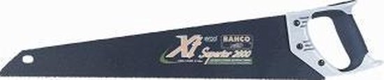 Bahco 2600-22-XT-HP Handzaag