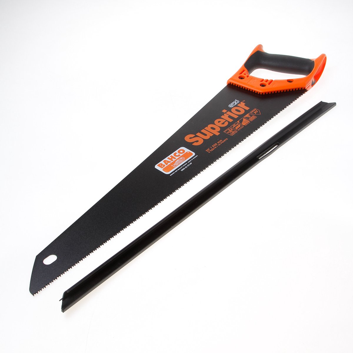 Bahco 2600-22-XT-HP Handzaag