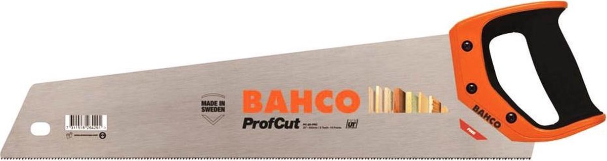 Bahco ProfCut PC-20-PRC Verstekzaag