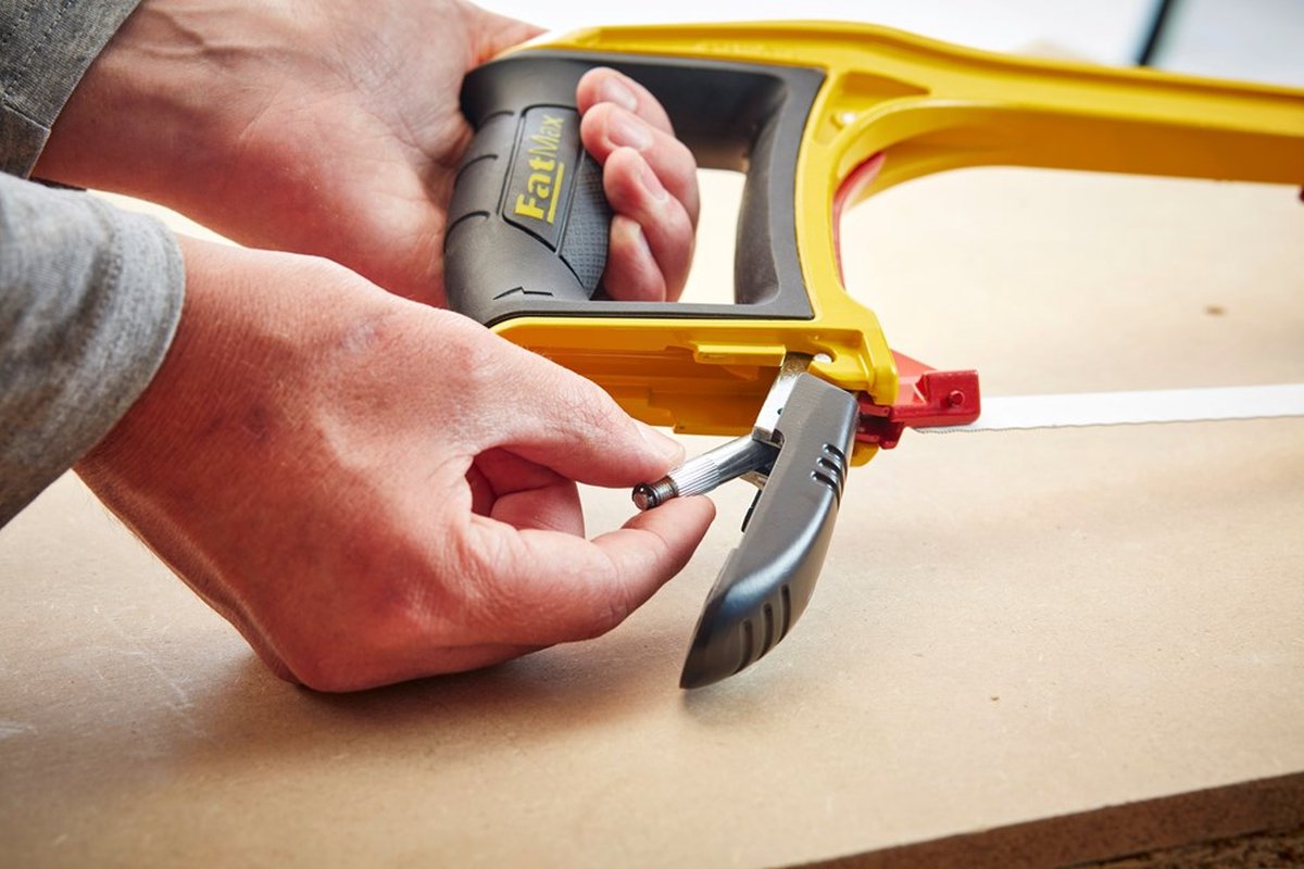 BLACK+DECKER 0-20-108 Metaalzaag 430 mm