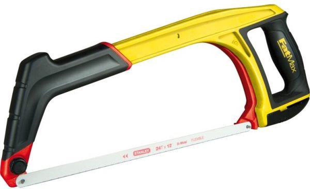 BLACK+DECKER 0-20-108 Metaalzaag 430 mm