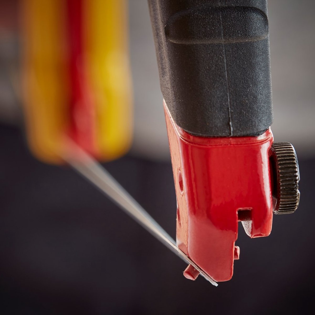 BLACK+DECKER 0-20-108 Metaalzaag 430 mm