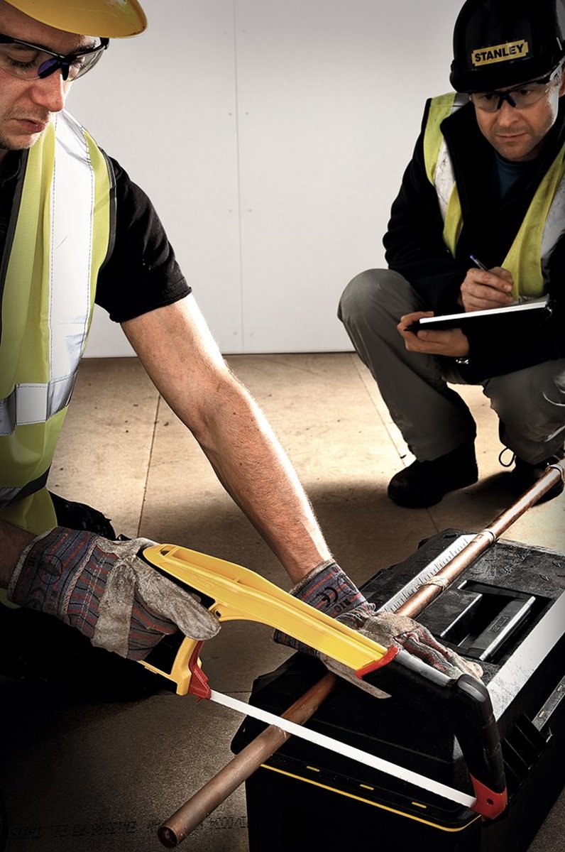 BLACK+DECKER 0-20-108 Metaalzaag 430 mm