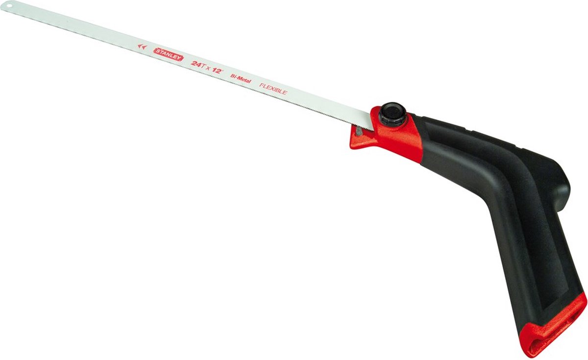 BLACK+DECKER 0-20-108 Metaalzaag 430 mm