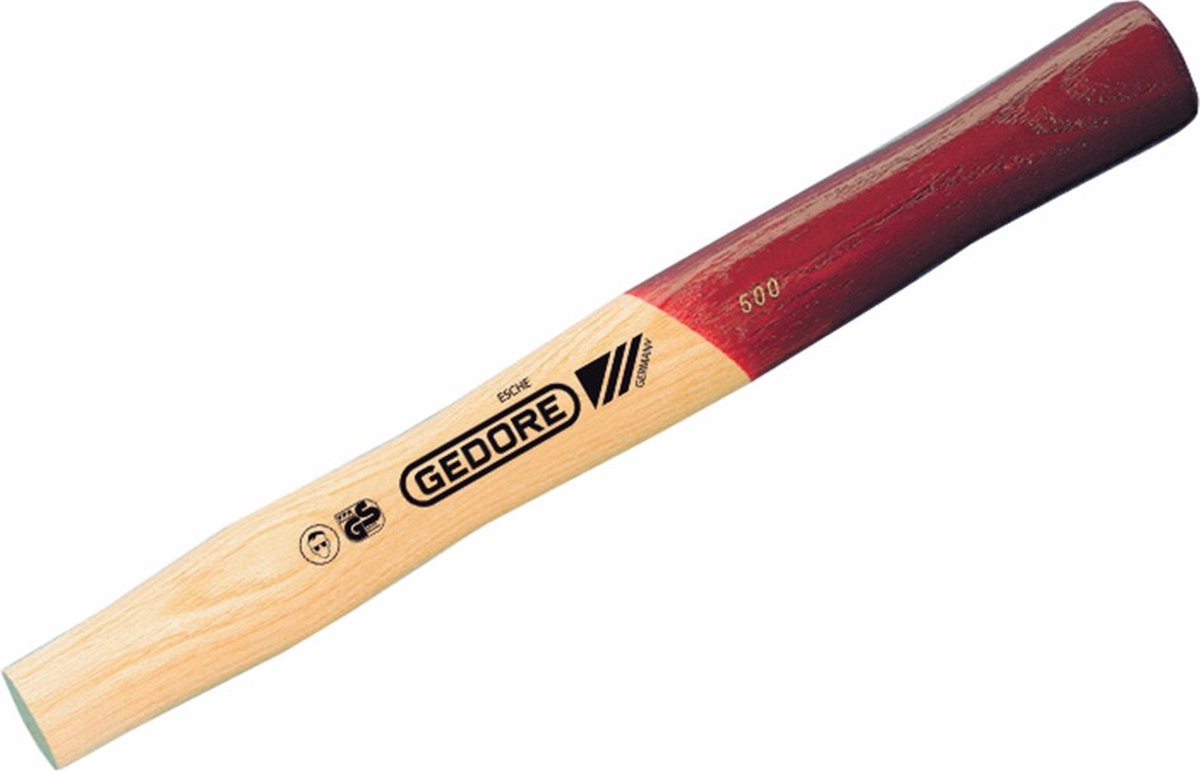 Gedore E-4 E-500 8588380 Hamersteel 320 mm