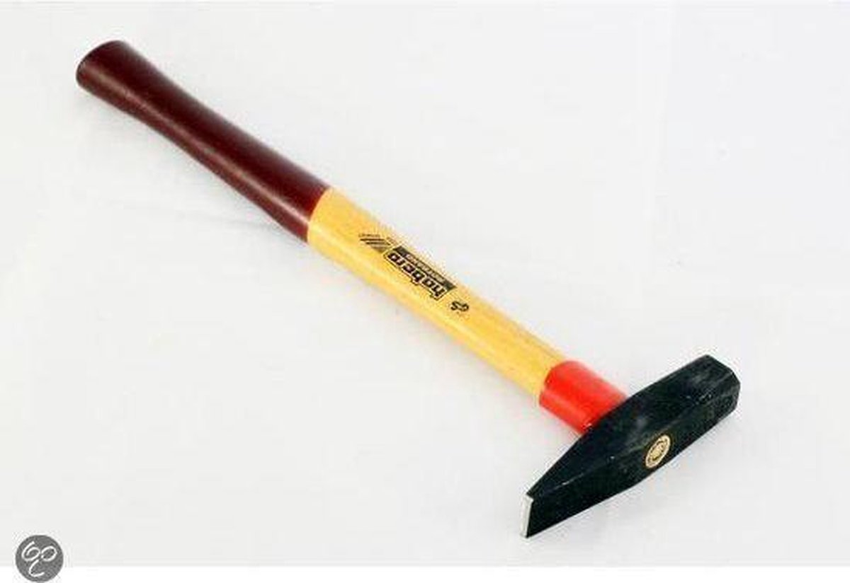 Gedore 600 E-200 8581880 Bankwerkershamer 280 mm