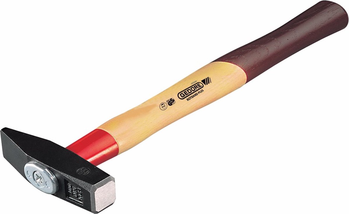 Gedore 600 E-200 8581880 Bankwerkershamer 280 mm