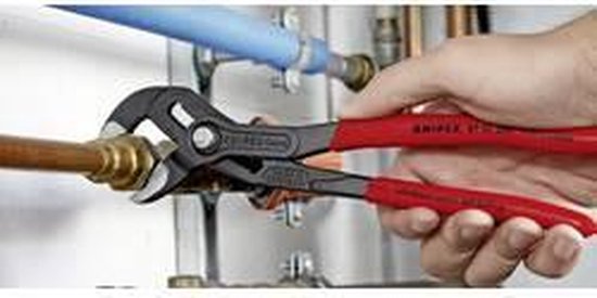 Knipex Cobra 87 01 250 Waterpomptang 46 mm 250 mm