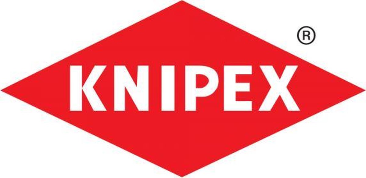 Knipex Cobra 87 26 250 Waterpomptang 46 mm 250 mm