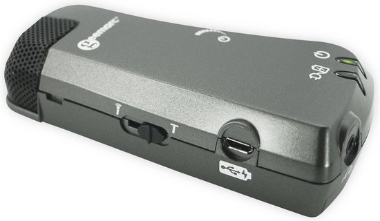 Geemarc LH10 Geluidsversterker