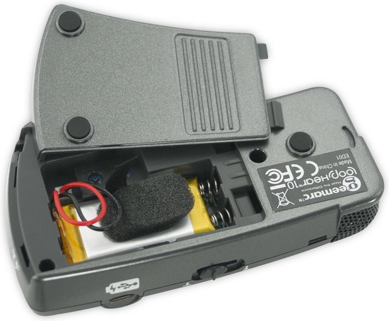 Geemarc LH10 Geluidsversterker