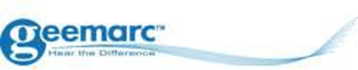 Geemarc LH10 Geluidsversterker