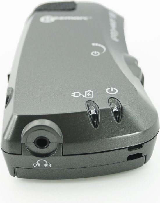 Geemarc LH10 Geluidsversterker