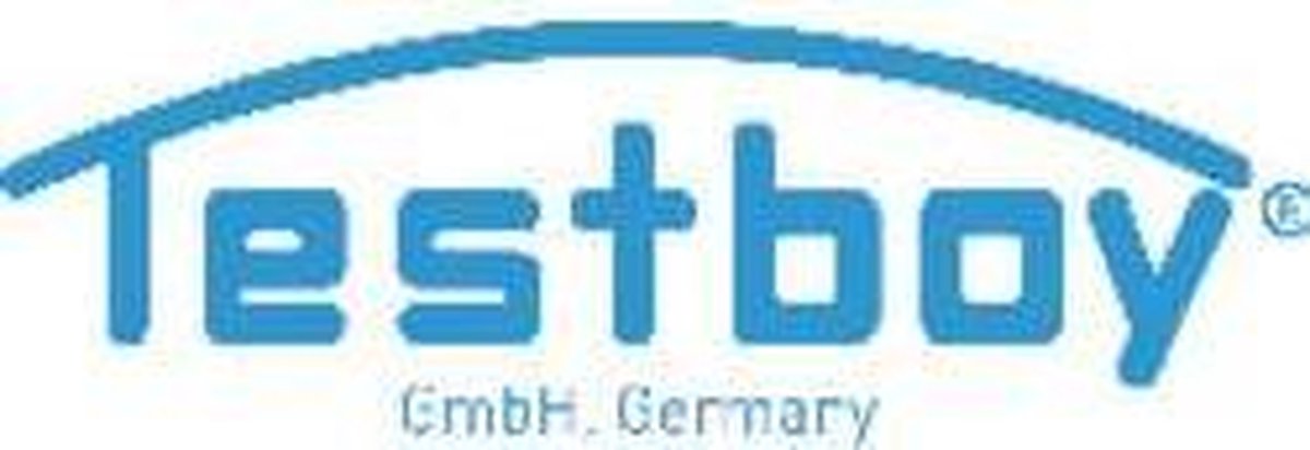 Testboy TV 416 Stopcontacttester LED