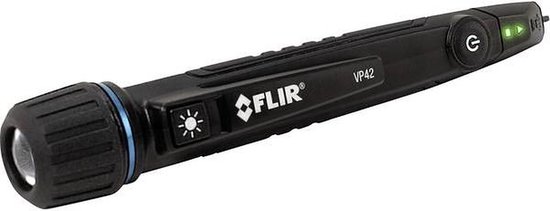 Flir VP42 Contactloze spanningstester CAT IV 1000 V LCD