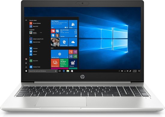 HP Probook 450 G7 - 8VU80EA 2Y