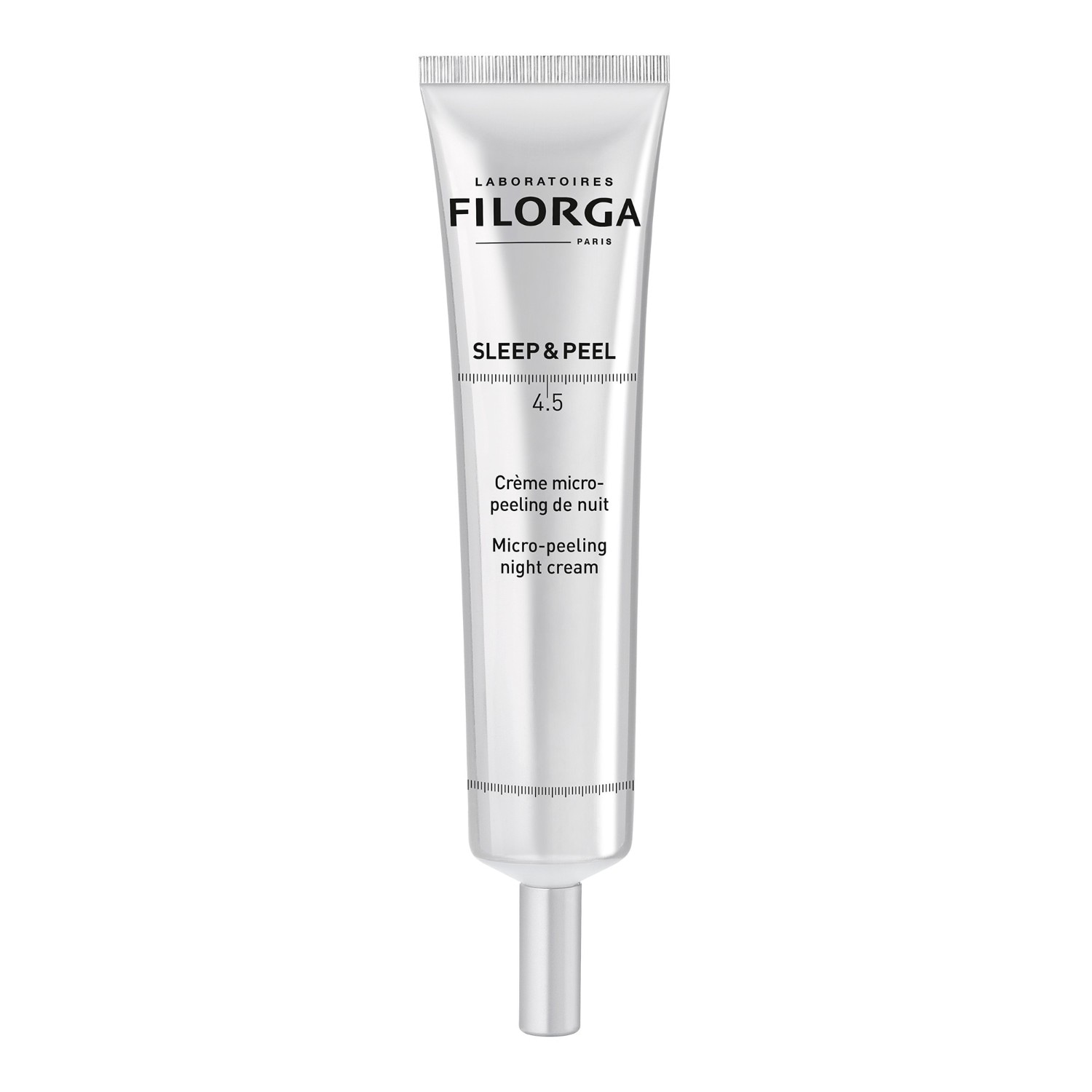 Filorga - Crema Micropeeling De Noche Sleep&Peel 4.5
