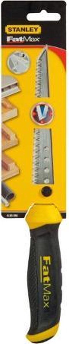 BLACK+DECKER 0-20-556 Gipsplaatzaag 355 mm