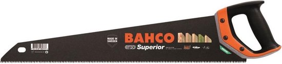 Bahco 2600-19-XT-HP Handzaag