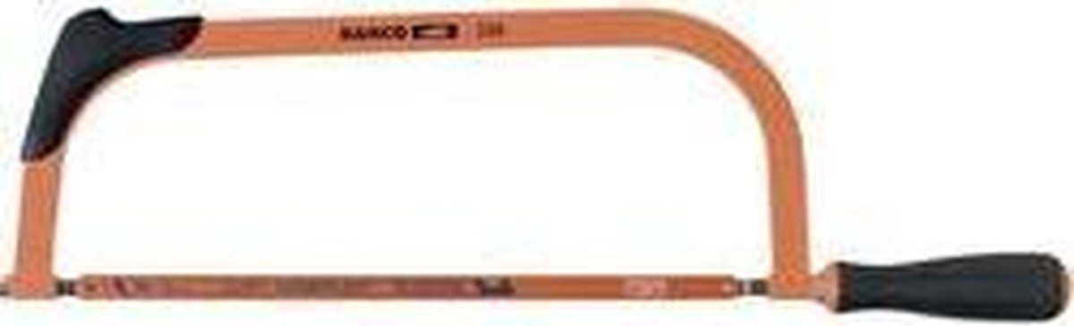 Bahco 320 Metaalzaagbeugel